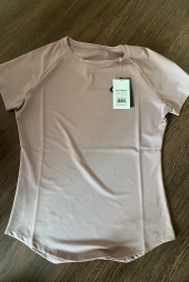 어뮤즈멜로우(AMUSEMELLOW) ASN303_PI_ASKIN HALF SLEEVE 후기