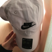 나이키(NIKE) 헤리티지86 워시드 볼캡 모자 후기