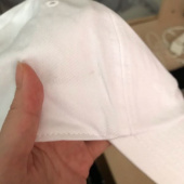 나이키(NIKE) 헤리티지86 워시드 볼캡 모자 후기