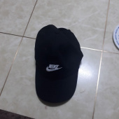 나이키(NIKE) 헤리티지86 워시드 볼캡 모자 후기