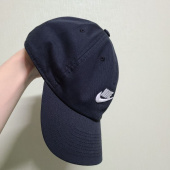 나이키(NIKE) 헤리티지86 워시드 볼캡 모자 후기
