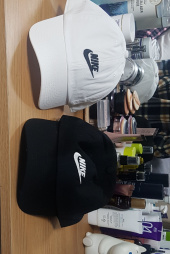 나이키(NIKE) (2PACK)레거시91 테크캡+헤리티지86 워시드 볼캡 후기