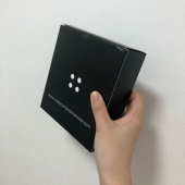 코데즈컴바인 이너웨어(CODES COMBINE INNERWEAR) 레드 퓨징 드로즈 후기