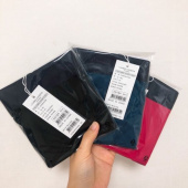 코데즈컴바인 이너웨어(CODES COMBINE INNERWEAR) 레드 퓨징 드로즈 후기