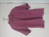 베이드(BEYD) COOL STITCH HALF SHIRT _ RED 후기