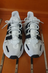 아디다스(ADIDAS) 렉시콘 - 화이트:블랙 / EF4282 후기