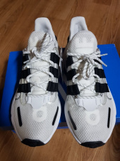 아디다스(ADIDAS) 렉시콘 - 화이트:블랙 / EF4282 후기