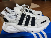 아디다스(ADIDAS) 렉시콘 - 화이트:블랙 / EF4282 후기