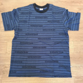 디스이즈네버댓(THISISNEVERTHAT) Logo Jacquard Tee Mustard 후기