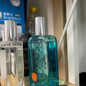 레르드사봉(L'AIR DE SAVON) 이노센트 타임 50ml 후기