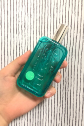레르드사봉(L'AIR DE SAVON) 이노센트 타임 50ml 후기