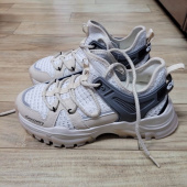 디스커버리 익스페디션(DISCOVERY EXPEDITION) 버킷디펜더 V2 KNIT (WHITE) 후기