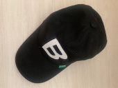 블러1.0(BLUR 1.0) B PATCH CAP - BLUE F 후기