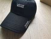 반스(VANS) AP 네온 크러쉬 햇 - 블랙 / VN0A4MMUBLK1 후기