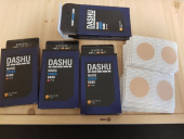 다슈(DASHU) 맨즈 매직커버 니플밴드(52매)x2 후기