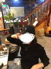 폴로 랄프 로렌(POLO RALPH LAUREN) 코튼 치노 베이스볼 캡 - 레드 후기