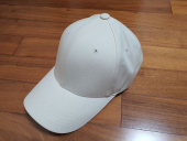 지프(JEEP) Back Tri-Logo CAP (GL5GCU199BK) 후기