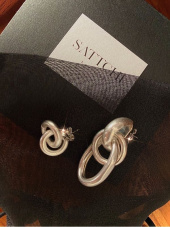 삿치(SATTCHI) UNBAL LAYERING LOOP 후기