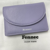 페넥(FENNEC) HALFMOON ACCORDION POCKET - LAVENDER 후기