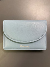 페넥(FENNEC) HALFMOON ACCORDION POCKET - BLACK 후기