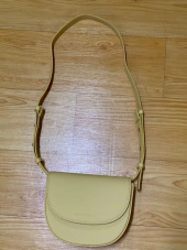 앨리스마샤(ALICEMARTHA) 토리 Yellow 후기