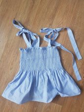 어몽(AMONG) A STRIPE RIBBON BL 후기