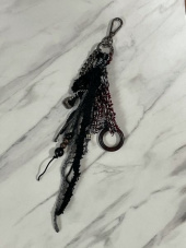 플레어업(FLAREUP) Ethnic Key Ring (FL-714) 후기