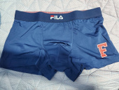 휠라언더웨어(FILA UNDERWEAR) 프레피 남성 드로즈 네이비(FI4DRC6403MNAY) 후기