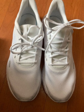 나이키(NIKE) 레볼루션 5 런닝 운동화 (BQ3204-103) 후기