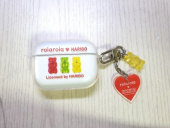 로라로라(ROLAROLA) (LV-20336) ROLAROLA X HARIBO AIRPODS PRO CASE YELLOW 후기