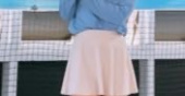 안다르(ANDAR) 에어스트 드라이 스커트_크림핑크_(AJPSK-15LPK) 후기