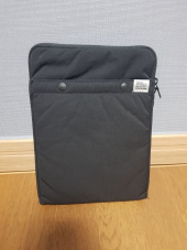 스위치(SWEETCH) CITY BOYS IPAD CASE Black 후기