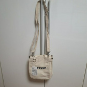 엔티에프피(NTFP) mini mini cross bag (WHITE) NTFP2974WH 후기