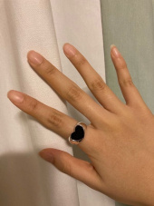 논논(NONENON) BLACK LOVE RNG 후기