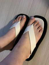앱토(APTO) Novah 노바 샌들 ACSS013 후기