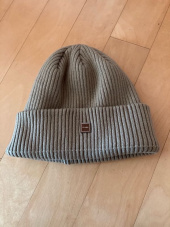 플레어업(FLAREUP) FLARE Knit Beanie (FL-710) 후기