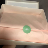 쓰리노크스(THREE KNOCKS) CROISSANT BAG_IV 후기