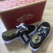 반스(VANS) 어센틱 플랫폼 2.0 - 체커보드:트루 화이트 / VN0A3AV8QXH1 후기