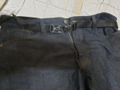 프리즘웍스(FRIZMWORKS) FIDLOCK® WEBBING BELT _ BLACK 후기