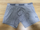 푸마 바디웨어(PUMA BODYWEAR) 시그니처 캣 드로즈 11종 세트 후기