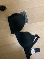 푸마 바디웨어(PUMA BODYWEAR) 여성 퓨징 브라팬티 14종 패키지 후기
