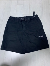 아웃도어 프로덕츠(OUTDOOR PRODUCTS) 벨티드 숏팬츠 BELTED SHORT PANTS 후기