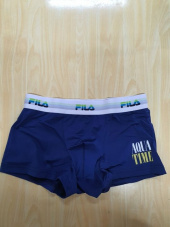 휠라언더웨어(FILA UNDERWEAR) 아쿠아타임 남성 드로즈 블루(FI4DRC2402MNBE) 후기