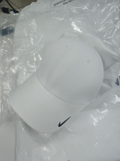 나이키(NIKE) 레거시91 스우시캡 화이트 / 779797-100 후기