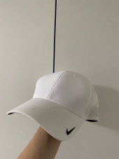 나이키(NIKE) 레거시91 스우시캡 화이트 / 779797-100 후기