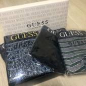 게스언더웨어(GUESS UNDERWEAR) 스프링 썸머 멀티 드로즈 6종 후기