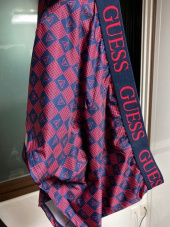 게스언더웨어(GUESS UNDERWEAR) 게스 남성 멀티 드로즈 6종 후기
