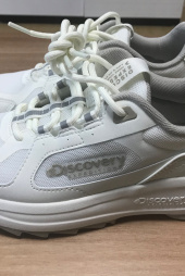디스커버리 익스페디션(DISCOVERY EXPEDITION) 비글 V2 플레이 (WHITE) 후기