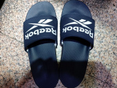 리복(REEBOK) 컴포트 슬라이드 - 그레이 / FU7207 후기