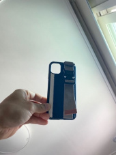 디자인스킨(DESIGNSKIN) 아이폰/갤럭시/갤럭시노트 버클 스트랩 케이스 후기